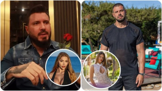 ИЗБУХНА!! Мартин Елвиса РАЗТЪРСИ с разкрития за Краси Тъпото и Шермин! (ВИЖ ТУК)