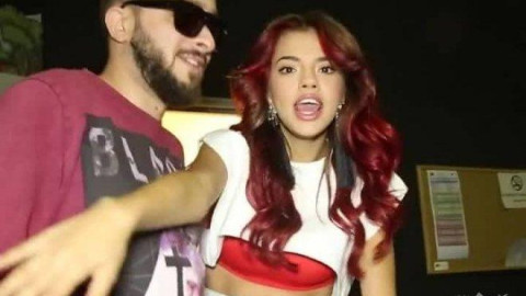 ПОПИЛЯ ГО! Дара към Джан-Микеле: Маймуна! Нямаш идея как да се отнасяш с хората! (ето кой още „набръчка“ – ВИЖ ГНЕВА Й)