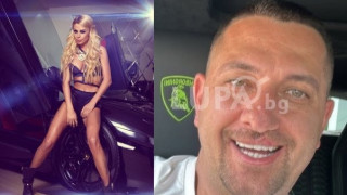 ОТ ТРЪН НА ГЛОГ! След платената пачавра Радинела Чушева, мамин Александър Зиковски се натресе на топ парцала Светлана Василева