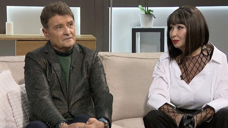 След повече от 40 години брак, Здравко от Ритон призна: Вината ми е, че заглеждам жени! (ВИЖ ТУК)