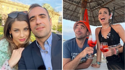 След години заедно! Журналистът Драго Симеонов ПОТРЕСЕ: Нямам намерение да се женя за София! (отговорът й ще ви сащиса)