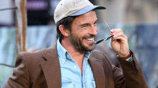 Джонатан Бейли бе обявен за най-сексапилния мъж на света за 2025 г.