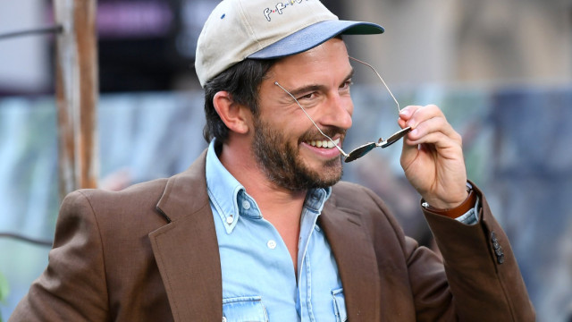 Джонатан Бейли бе обявен за най-сексапилния мъж на света за 2025 г.