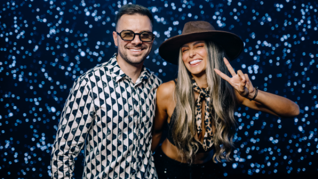 Ритъм от световна класа: LunOr Bar & Club взриви сцената в Пловдив и няма намерение да спира