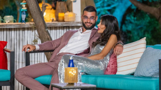 Сляпа ли е влюбената Цър-Пър: „Нейният“ Тихомир раздава жито на жените над 30-те?