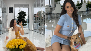 Ергенката Валерия взриви мрежата! В нета й се заканиха: Внимавай какво говориш, да не плачеш после