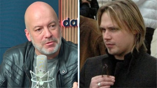 Иво Сиромахов: Каните Стависки у нас и сте кръстили турнир на негово име?! Нормални ли сте бе, пропадняци?! (ВИЖ ТУК)