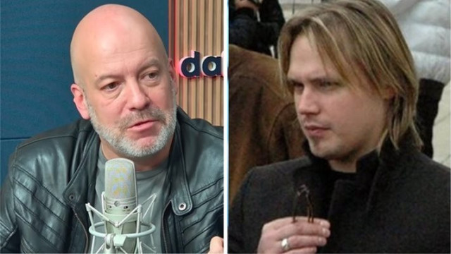 Иво Сиромахов: Каните Стависки у нас и сте кръстили турнир на негово име?! Нормални ли сте бе, пропадняци?! (ВИЖ ТУК)