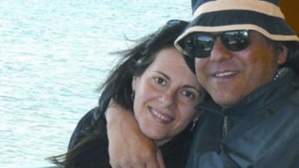 ВЕЧЕ Е ДЕВОЙКА: Ето я порасналата дъщеря на Чочо Попйорданов! (СНИМКИ на Катето)