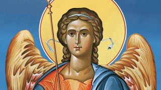 Архангел Михаил начело на небесното войнство на Бога - на какво ни учи празника Архангеловден