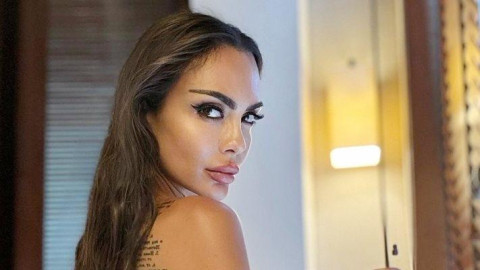 Лияна разтърси с изповедта си: Проговори за битката си за живот