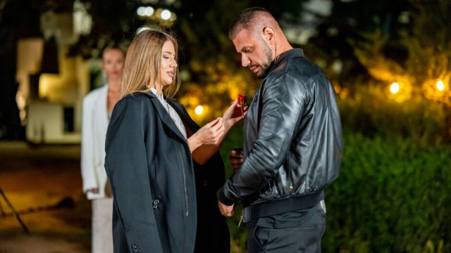 Възмущаваше се от Шермин, а стана като нея: Киара си сложи огромни ц*ци след „Ергенът“! (само че са криви – СНИМКИ)