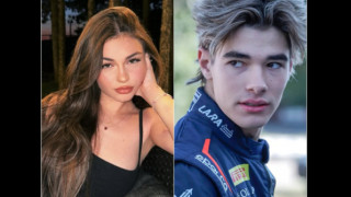 Крисия и Никола Цолов официално са двойка (ФОТО)