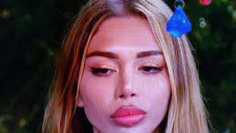 Участничката от романтичното риалити на Би Ти Ви Хени Макева: Топ боксьор и известната му изгора агресираха към мен, когато бях на 16