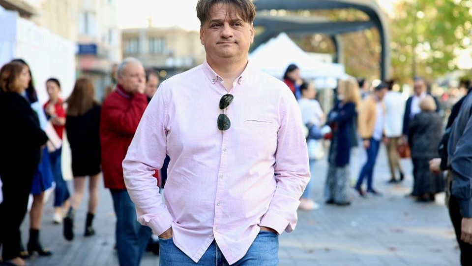 Сестрата на Тошко Йорданов свързала Мариан Бачев със Слави Трифонов: Съдбоносният телефонен разговор променил всичко!