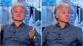 Шоуменът легенда Къци Вапцаров навръх режисьорския си дебют в седмото изкуство: Жена ми – много четящ човек, е най-добрият ми съветник и помощник