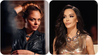 Актрисата Йоанна Темелкова БЯСНА: bTV ще ми излъчва концерта на Галена навръх ЧНГ?! Ай, сиктир бе, пичове! (ВИЖ ТУК)