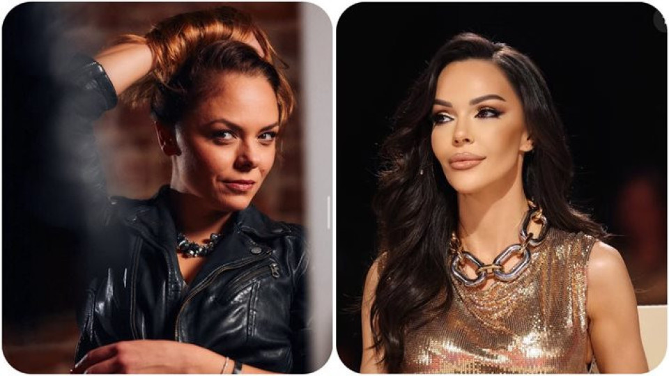 Актрисата Йоанна Темелкова БЯСНА: bTV ще ми излъчва концерта на Галена навръх ЧНГ?! Ай, сиктир бе, пичове! (ВИЖ ТУК)