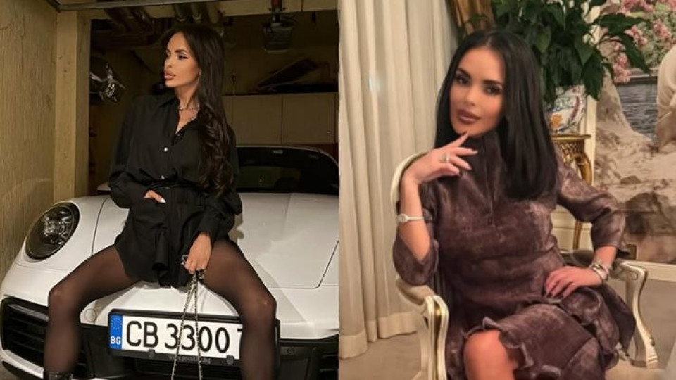 Проблеми в Рая ли има?! Много скоро, бе... Мара Отварачката втрещи с гневни думи! (ВИЖ ТУК)