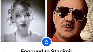 ПРЕДИ МИНУТИ!! Станимир Гъмов обяви ГОДЕЖА си с колежка! (ще го откаже ли Яна от поркането - СНИМКИ)