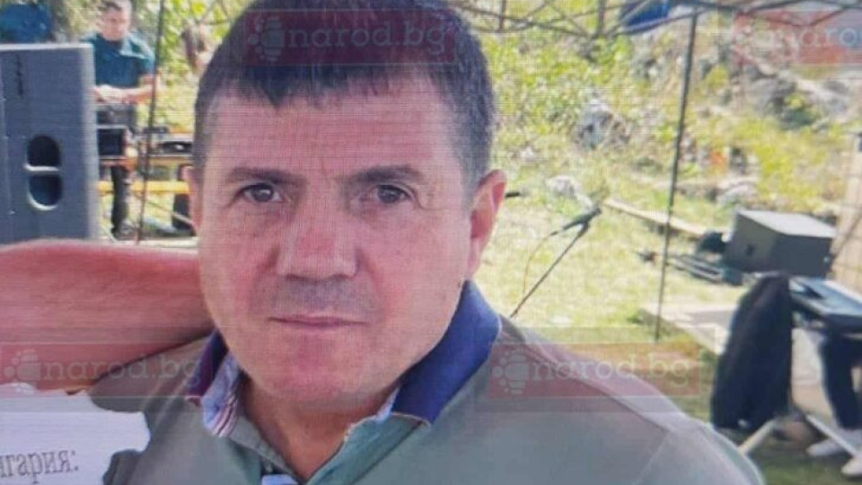 Криминалист: Това ли е убиецът на Алексей Петров – шефът на личната му охрана?