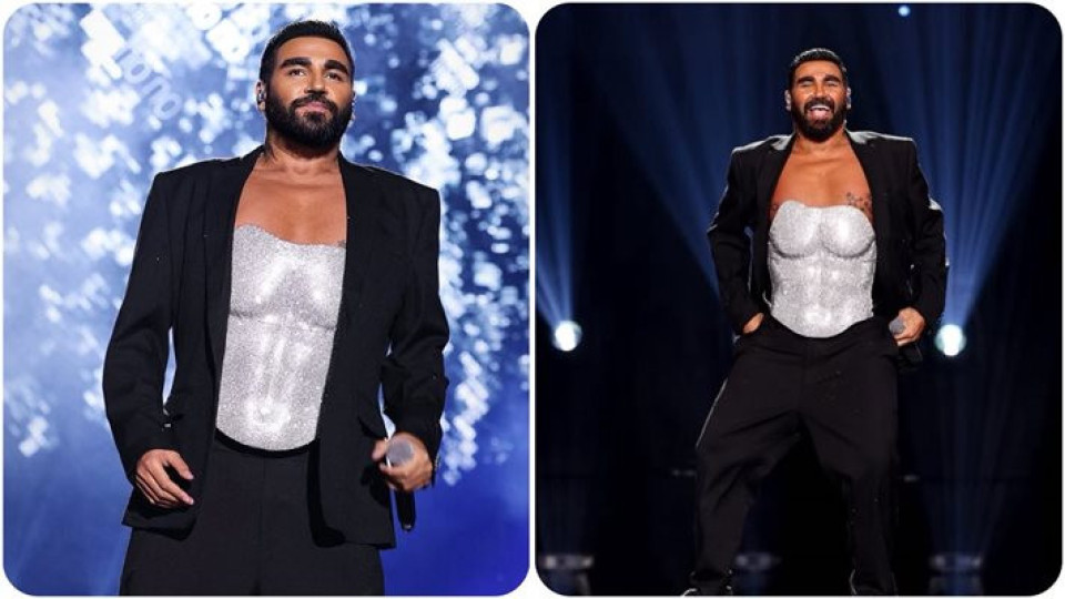 Ееее, Азис вече се Н*СРА: Като бог, ще правя това, което си поискам! (и той реве за психо – ВИЖ ТУК)