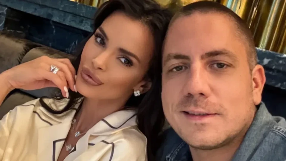 Луксозен имот в центъра на София се превърна в ябълката на раздора между Мара Отварачката и бившата съпруга на мъжа й – Марая