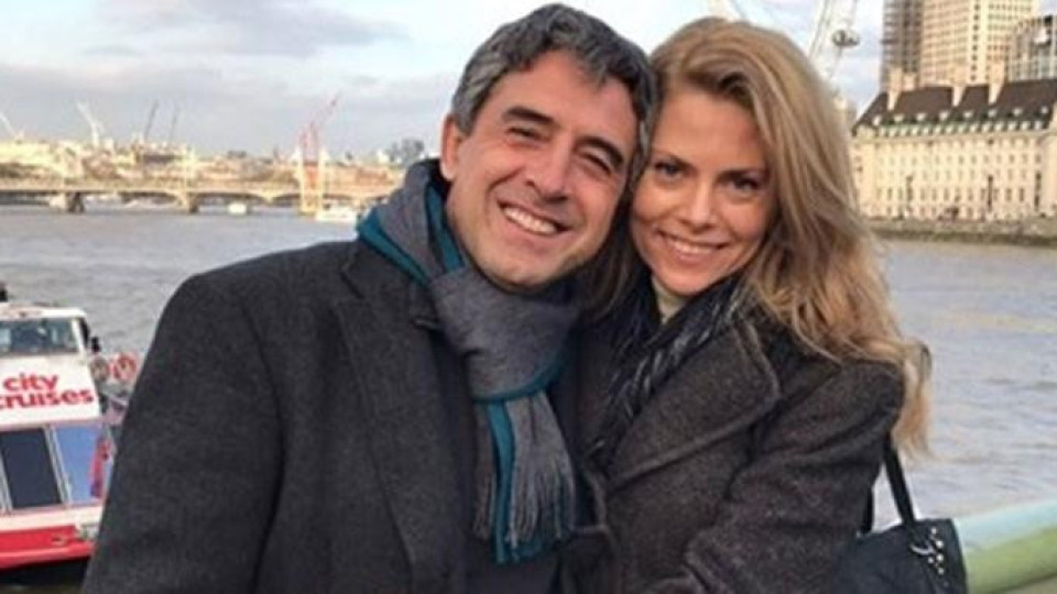 „Любов и светлина“: Послание или прикритие на криза в брака на Банова и Плевнелиев? (ФОТО)