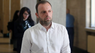 Пребитият с чук прокурор Иво Илиев подава оставка?