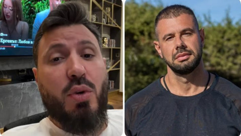 Мартин Елвиса към Краси Тъпото: Ти си МАЛОУМЕН, БЕ БАТЕ! (взриви мрежата)