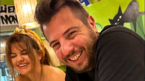 Петя Дикова и Илиян Любомиров: Истинската любов е в ежедневието