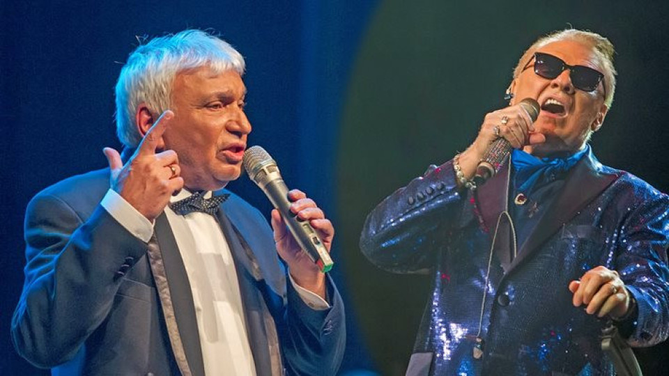 Стефан Димитров готви голям концерт, но за пръв път в историята без Кеца