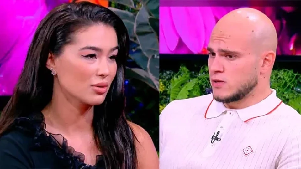 Изгоненият от „Ергенът: Любов в рая“ Джан-Микеле Ратта не спира да хвали любимата си Габриела