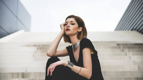 Глория Петкова: Никога, ама никога няма да нося анцуг!