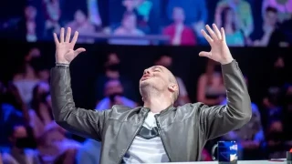 Николаос Цитиридис премина всякакви граници!Колеги и зрители на „Талантите“ го линчуваха