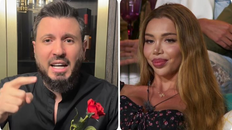 Мартин Елвиса ВТРЕЩИ с разкритията си за Шермин: Тая простит... ! (ВИЖ ТУК)