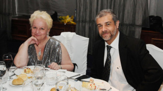 Съпругът на Алена: Зарази се с COVID, влоши се за часове и си отиде