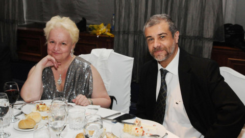 Съпругът на Алена: Зарази се с COVID, влоши се за часове и си отиде