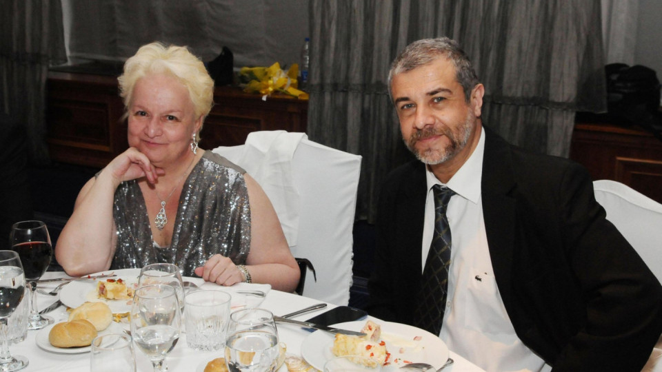 Съпругът на Алена: Зарази се с COVID, влоши се за часове и си отиде