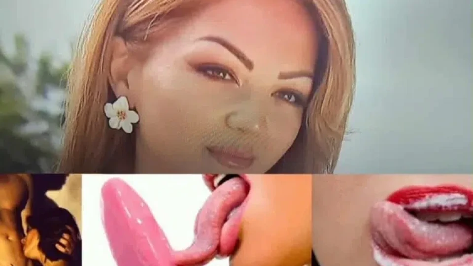 „Мис Фелацио“ влезе в „Ергенът: Любов в рая“