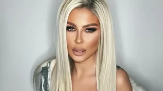 Защо чалгаджийката Андреа прехвърли фирмата на циганин от Самоков?!