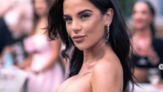 Онлайн сензацията Ивка Бейбе: Тази година времето ми минава предимно в полети