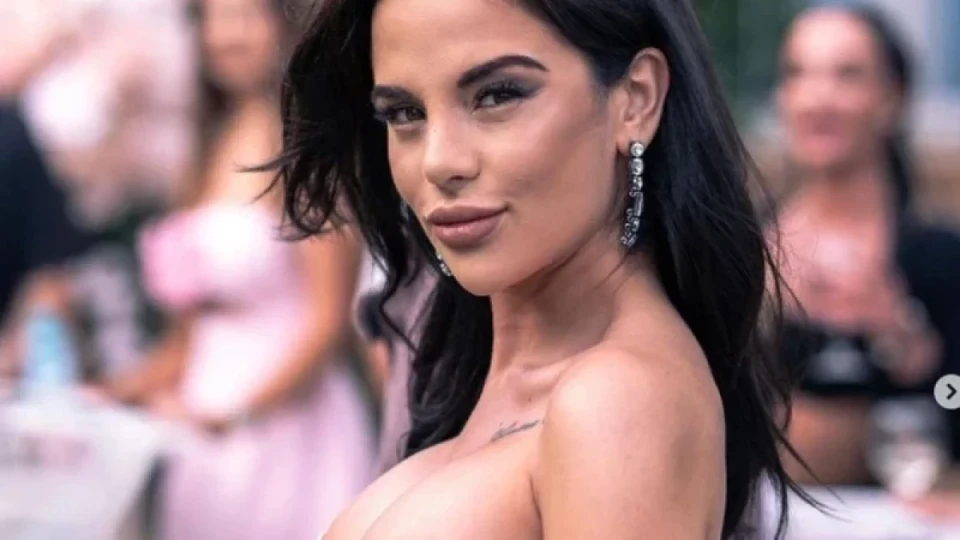 Онлайн сензацията Ивка Бейбе: Тази година времето ми минава предимно в полети