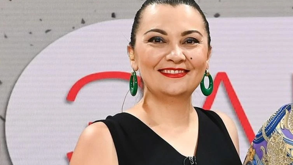 Звездата от „Преди обед“ и „Трейтърс: Игра на предатели“ Оля Малинова: Когато се развеждах с Борис, имах чувството, че погребвам роднина