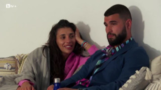 Сама влезе в капана: Виктория „Цър-Пър“ вдигна акциите на Тишо на макс