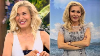 Лигави ли се, или... Гала се оплака от храна в ресторант "Мишлен"! (ВИЖ ТУК)