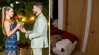 ОЙ, КОТЬО!! Натали и Орлин се затвориха в банята и... не го четете пред деца! (ВИЖ ТУК)