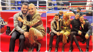 Тайната е разкрита: Ето с какво Ирина Тенчева държи Иван до полата си, макар да не е първа хубавица! (ВИЖ ТУК)