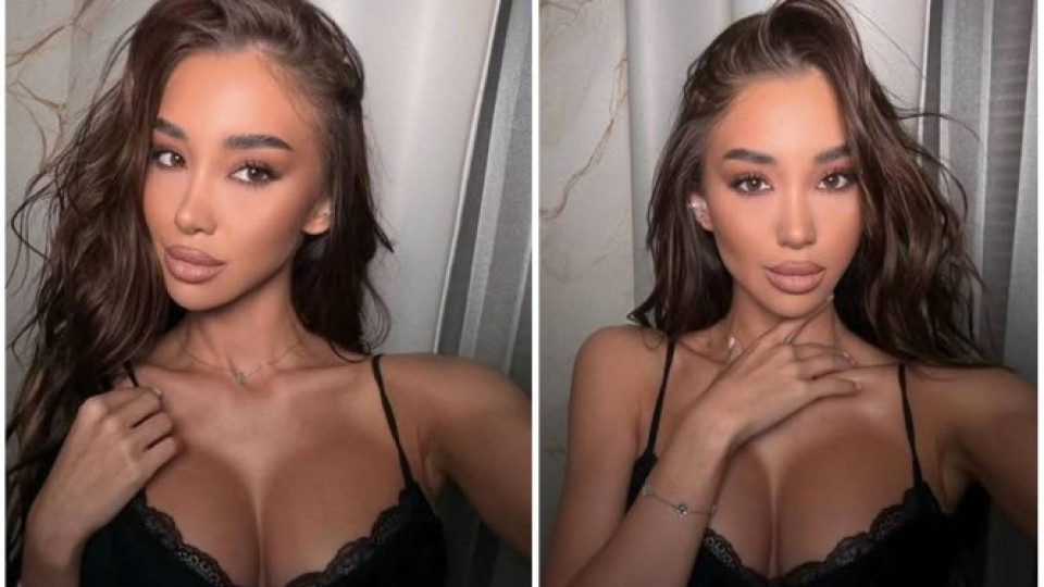 ЧУДОВИЩНО!! ФОТО БОМБА показа истинското лице на Селина - без филтри! (плюйте в пазвите)