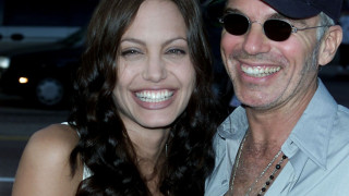 Били Боб Торнтън разкри истинската причина за края на тригодишния си брак с Анджелина Джоли